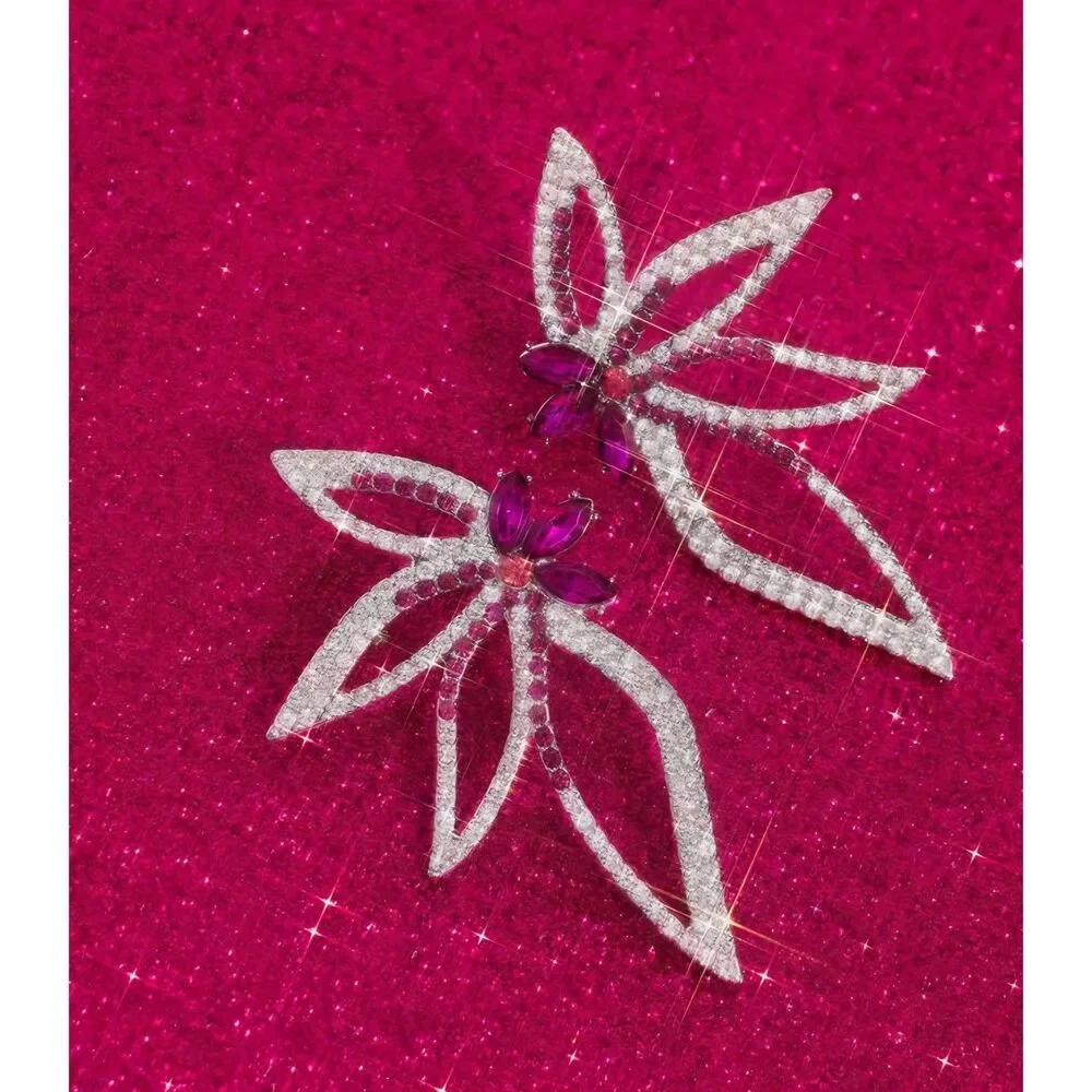 Twinkling Tulip